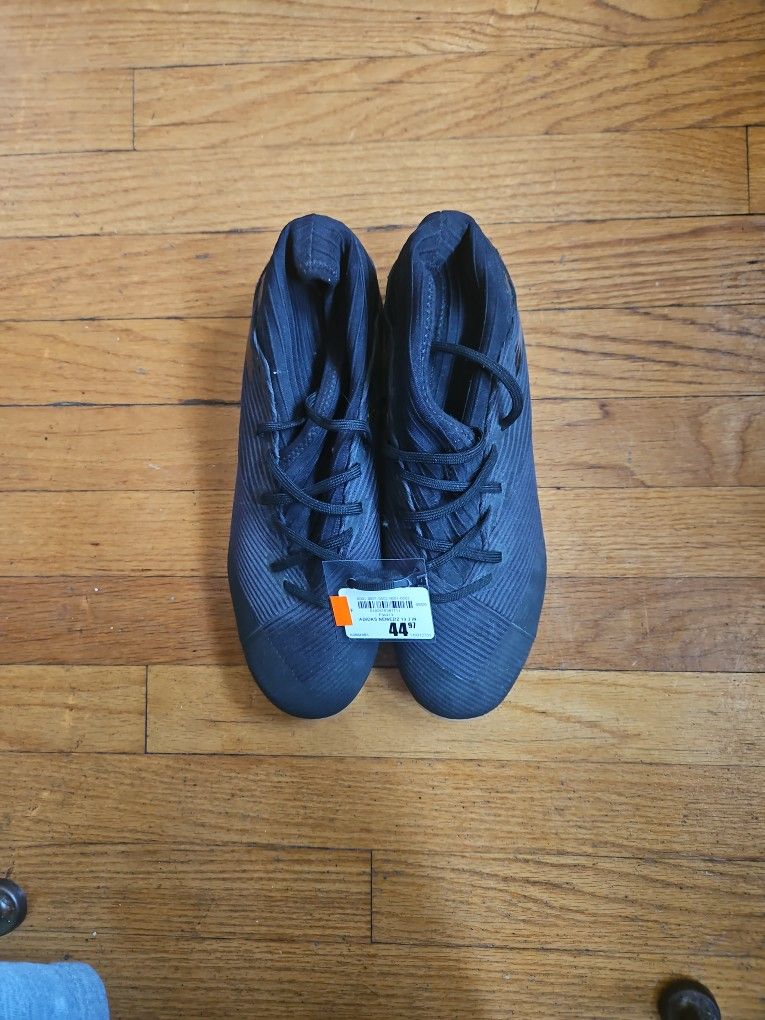 Adidas Nemeziz US10