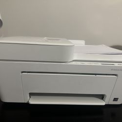 HP Printer 