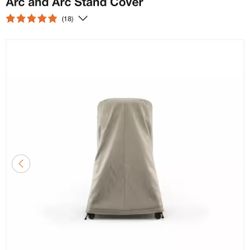 GOZNEY Arc+ ARC XL Stand Cover