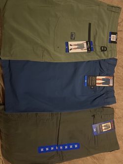 Men’s size 36 shorts