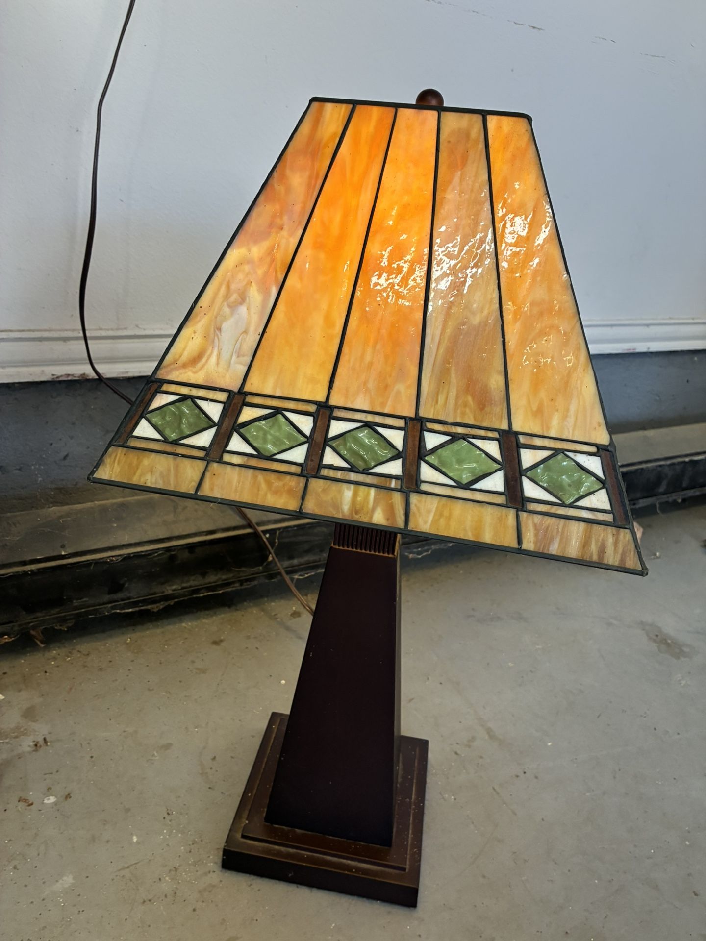 Lamp - Indoor, Living Room, Bedroom