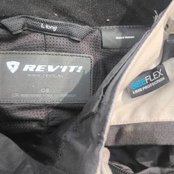 REV IT Motorcycle pants