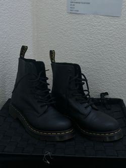 Dr. Martens