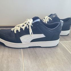 Puma Caven Comfort Foam+ Sneakers (MENS)