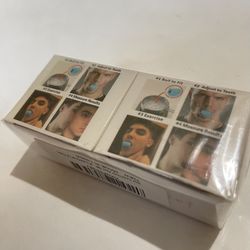 Jawline Exerciser Jawlineme Exercise Fitness Ball Neck Face Toning Jawzrsize Jaw