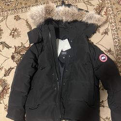 canada goose 