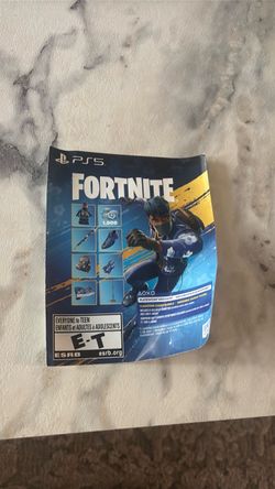 Fortnite skin pack
