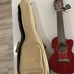 Gretsch-Guitar/ukulele 