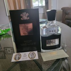 Creed Aventus Edp 100ml 