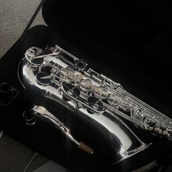 New Jean Paul TS400 SP. Intermediate Tenor Saxophone
