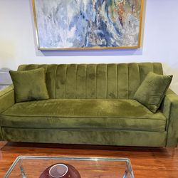 Brand New Couch & Loveseat