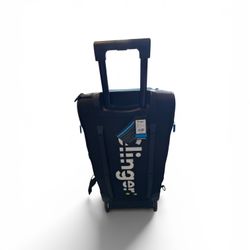 Slinger Tennis Ball Machine Launcher Remote, Tube, Oscillator, Charger