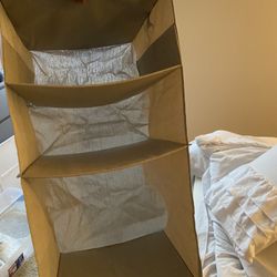 Closet Organizer