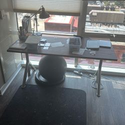 IKEA IDASEN Desk