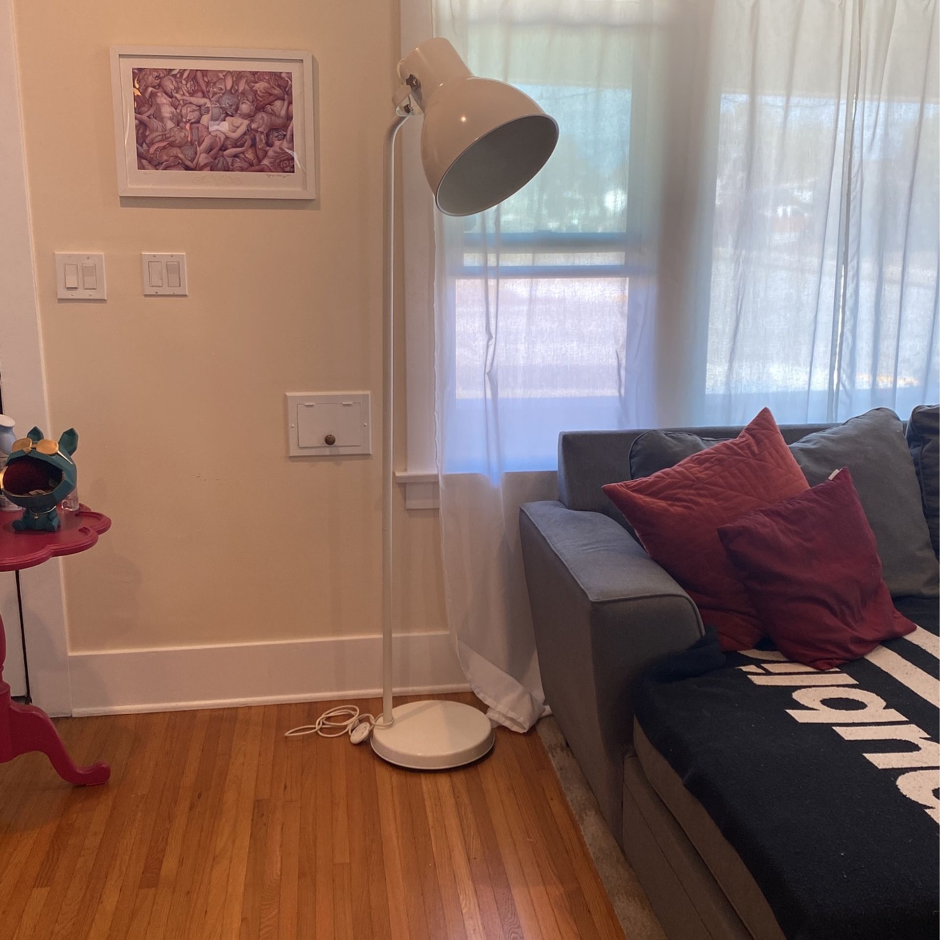 Pixar Floor Lamp