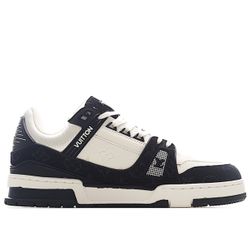 Louis Vuitton Trainers 