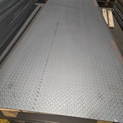 Diamond Plate