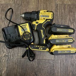 Dewalt Tools 