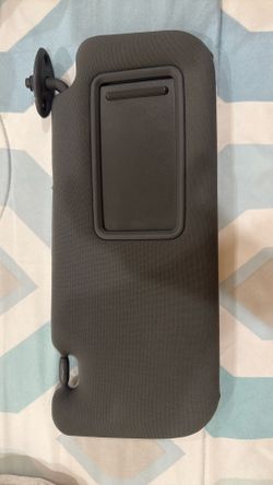 Sun Visor