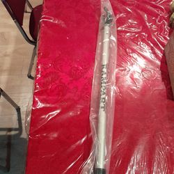 Rampart security door bar