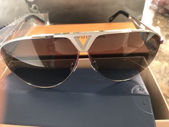 Calling All Lv Sunglasses Owners