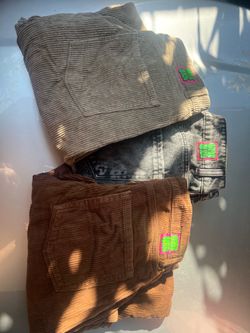 Empyre Jeans