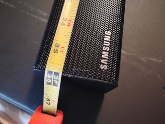 Samsung HW-M550 Sound+ Premium Stereo Soundbar