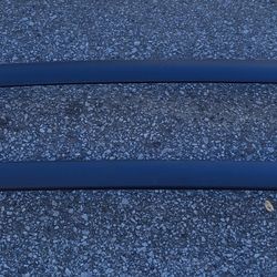 Toyota Rav Lugage Rack
