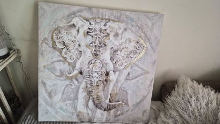Elephant Picture