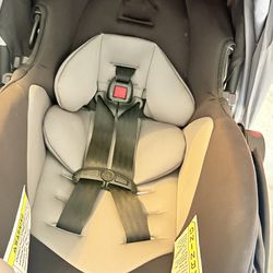 Stroller car seat