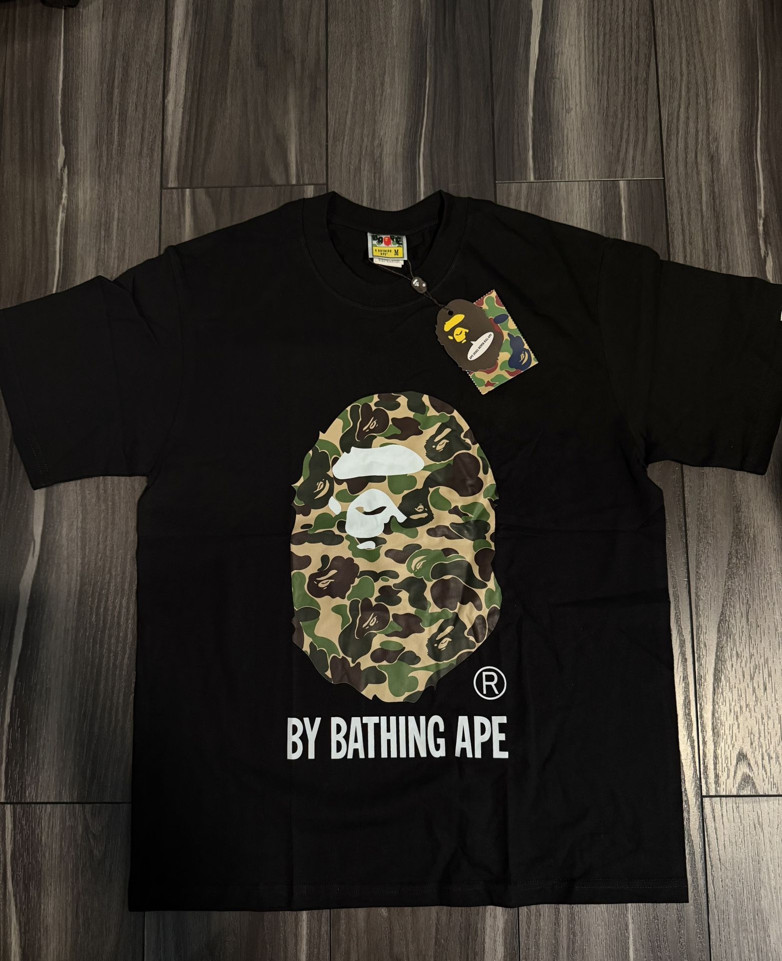Bape Tee