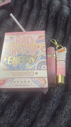 BAD B❤️TCH LIP GLOSSES 