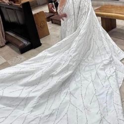 Vesino De Novia 