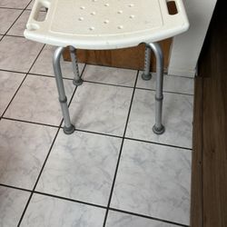 Silla Para Bano Buenas Condiciones 