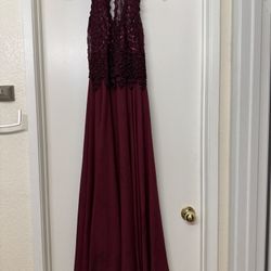OLD Bridesmaid Dress Size Small