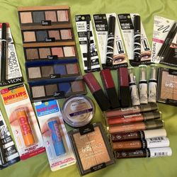 Makeup bundle