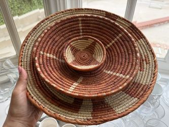 Bread Basket