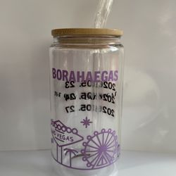 BORAHAEGAS SOUVENIR | BTS ARIRANG 2026 TOUR | LAS VEGAS 
