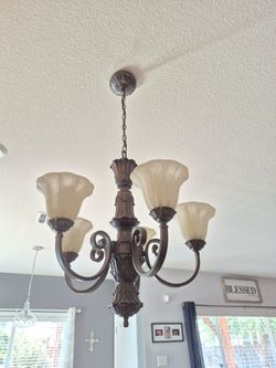 Chandelier for sale