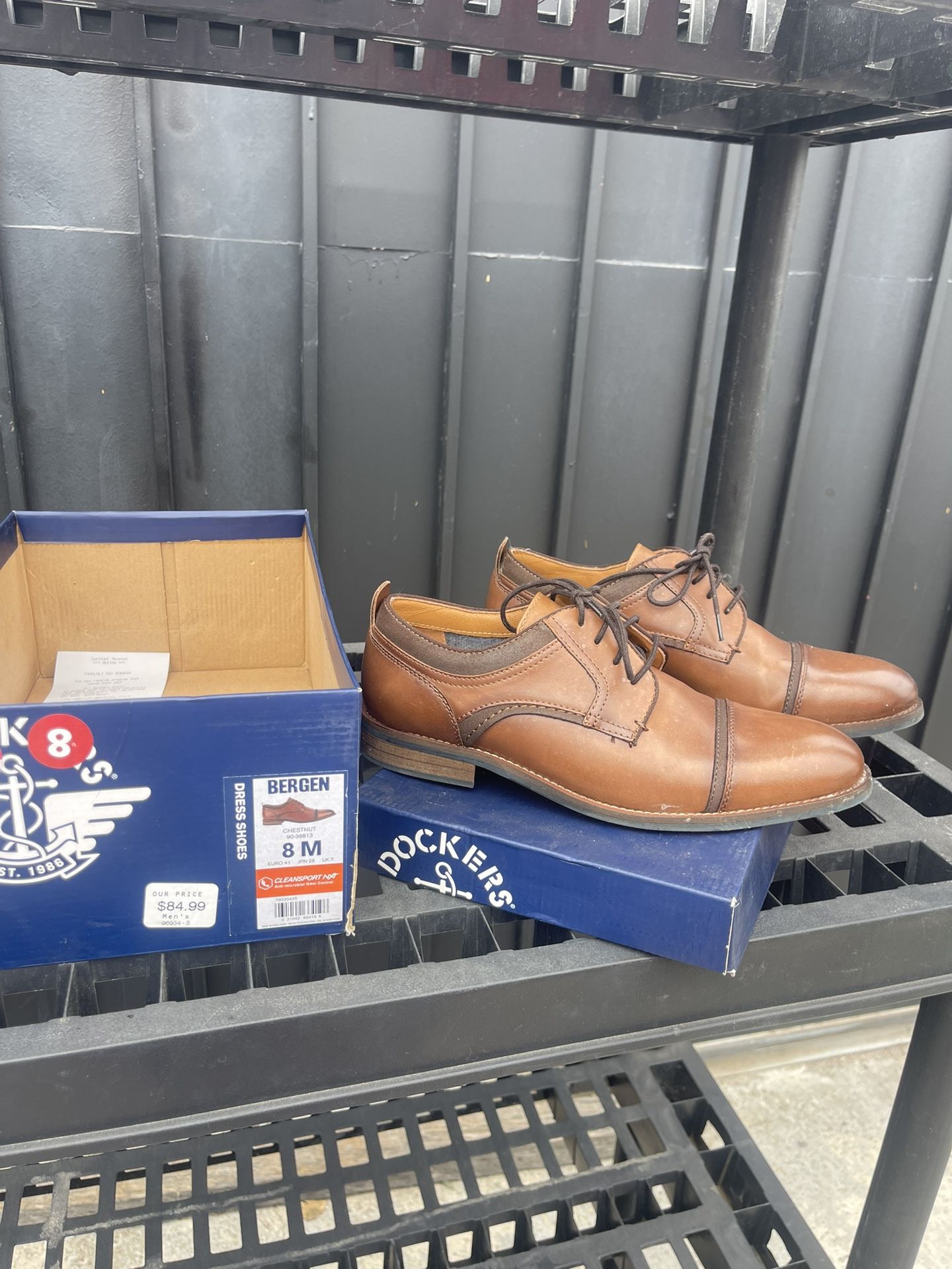 Men’s Shoes