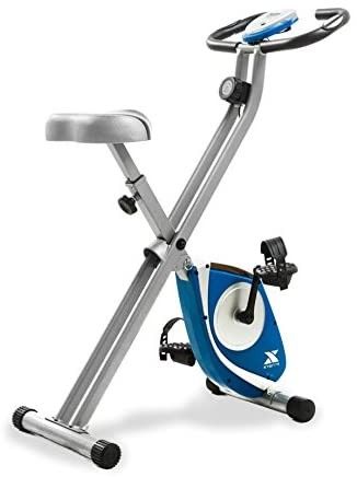 Xterra Folding Exercise Bike Fb150