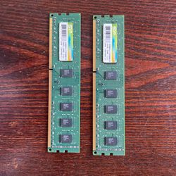16gigs Ddr3 Ram 2X8