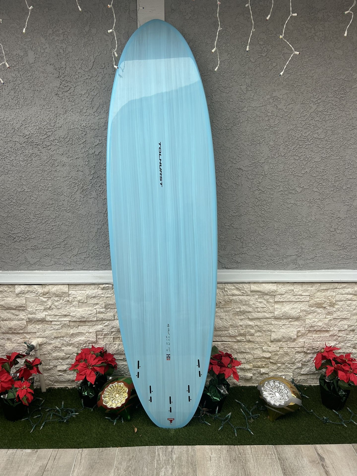 HI MOE Surfboard