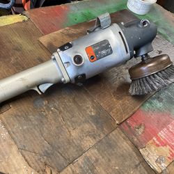 Black & Decker heavy duty polisher or grinder