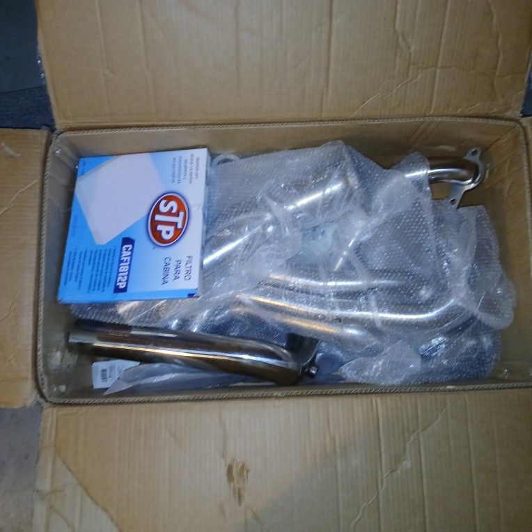 99-06 Gm 4.8 5.3 6.0 LS1 Ls2 Ls6 Headers 