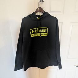 Under Armour Hoodie Size 2XL