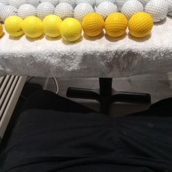 Golf Balls