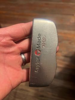 Taylormade MG PUTTER (CLASSICLOOK)