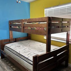 Bunk beds