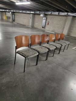 In Good Conditions $30 Each Solid Metal Base